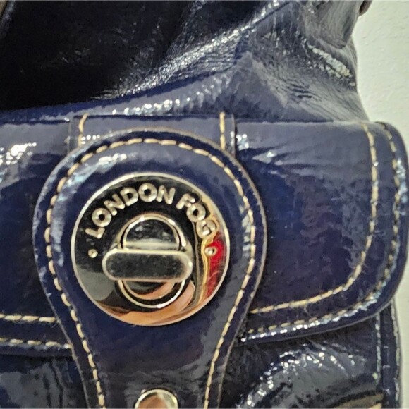 LONDON FOG BAG - Picture 3 of 12